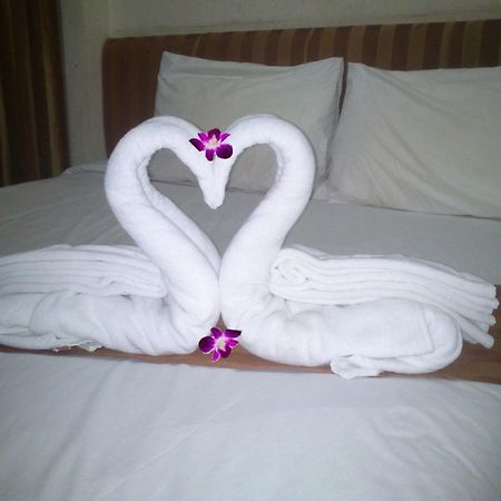 Sun City Hotel Μπανγκόκ Εξωτερικό φωτογραφία