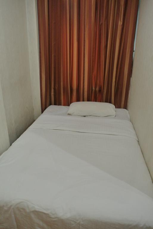 Sun City Hotel Μπανγκόκ Εξωτερικό φωτογραφία