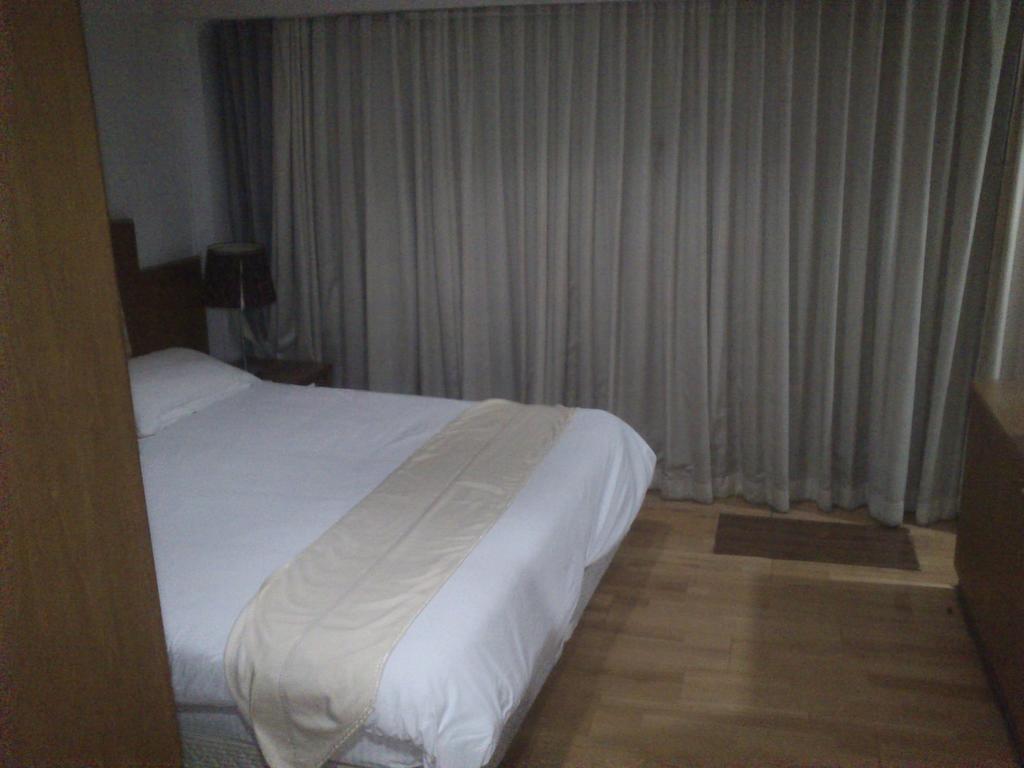 Sun City Hotel Μπανγκόκ Εξωτερικό φωτογραφία