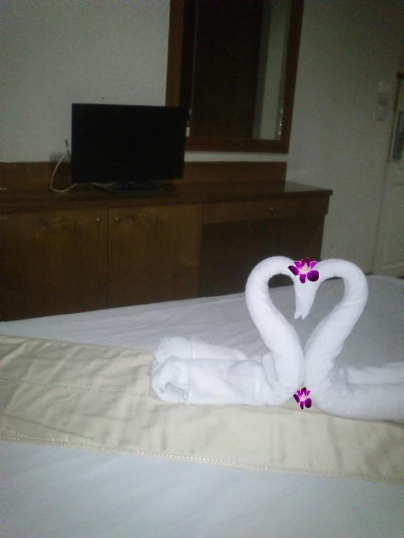 Sun City Hotel Μπανγκόκ Εξωτερικό φωτογραφία