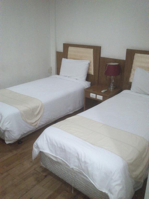 Sun City Hotel Μπανγκόκ Εξωτερικό φωτογραφία