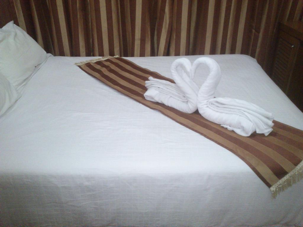 Sun City Hotel Μπανγκόκ Εξωτερικό φωτογραφία
