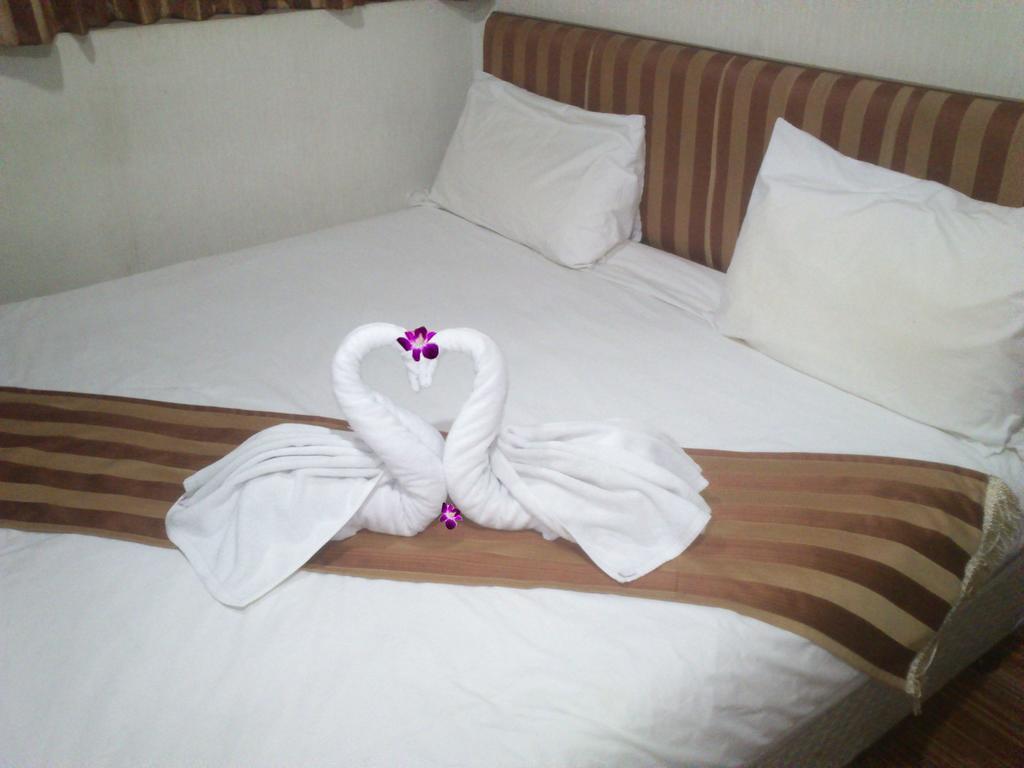 Sun City Hotel Μπανγκόκ Εξωτερικό φωτογραφία