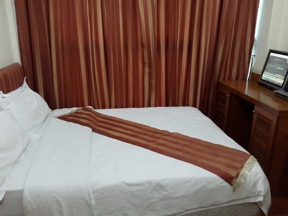 Sun City Hotel Μπανγκόκ Εξωτερικό φωτογραφία